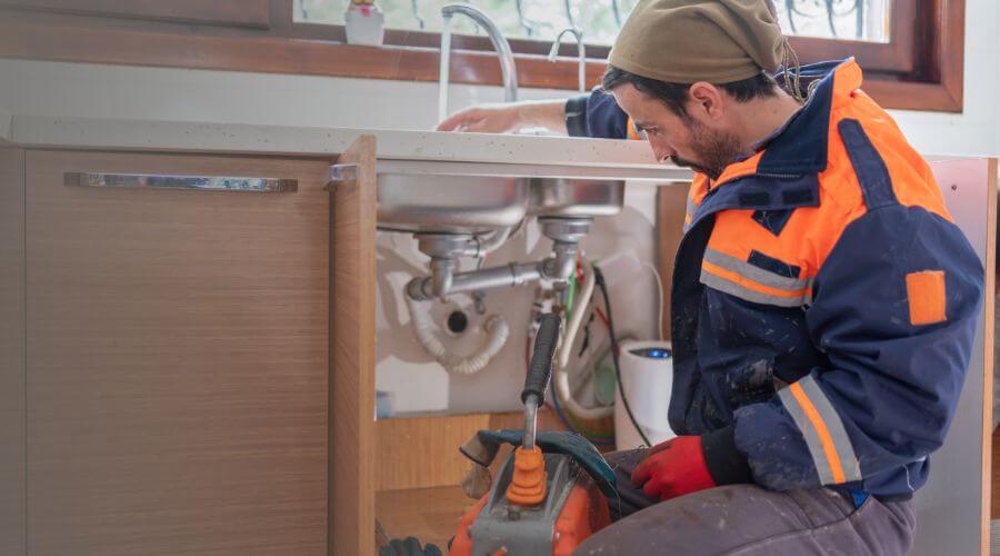 Professional sewer line replacement in Hickory Valley, TN